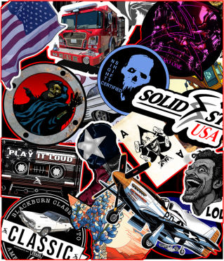 Hero background image